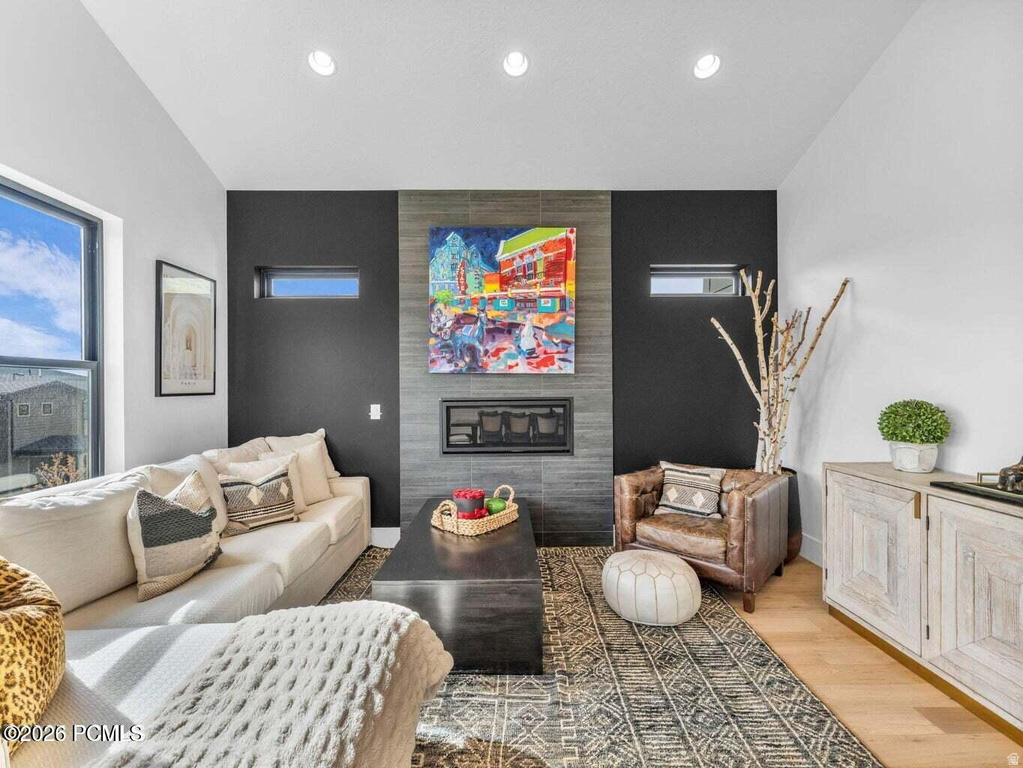 2698 S BAILEY CT #201 Park City, UT 84060