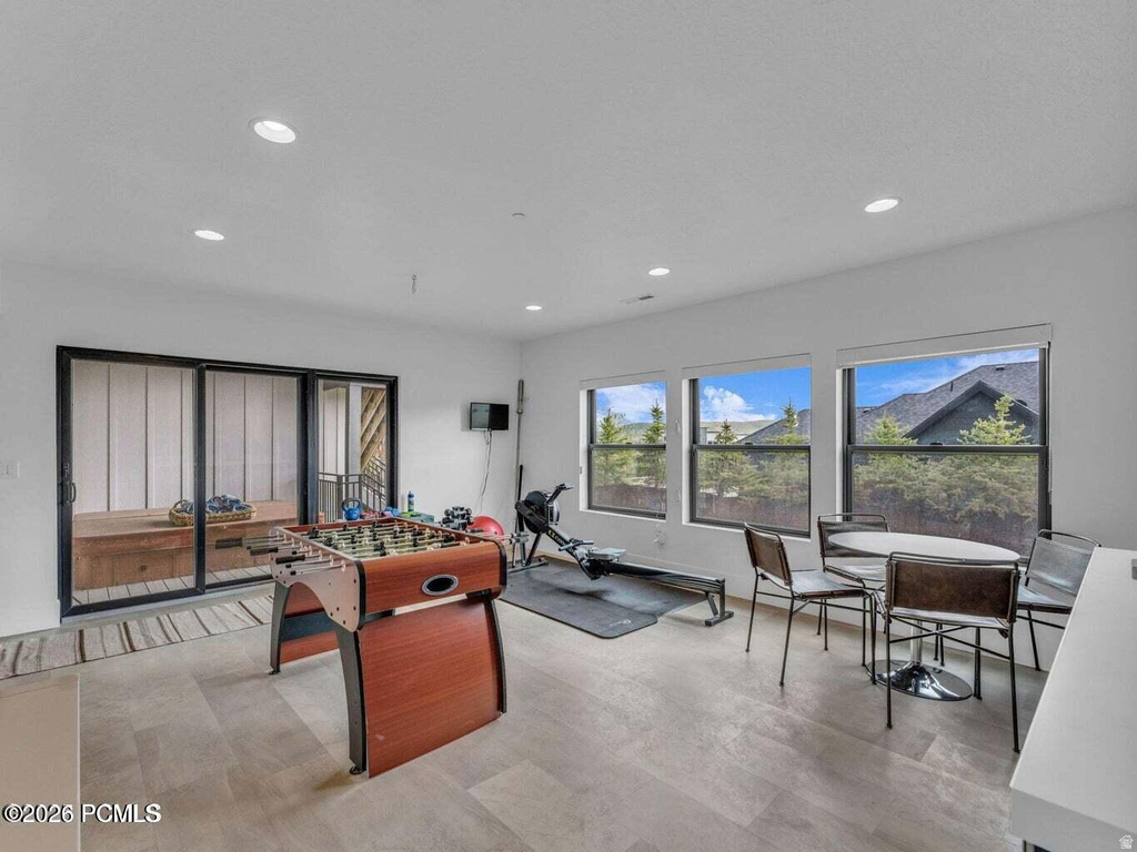 2698 S BAILEY CT #201 Park City, UT 84060