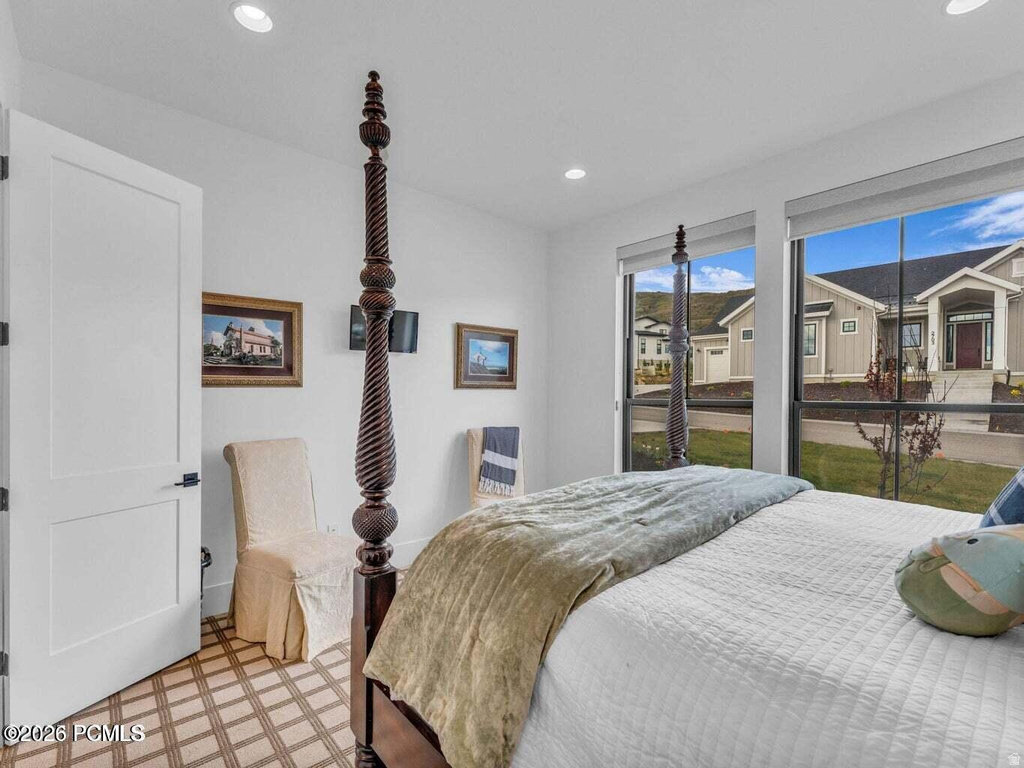 2698 S BAILEY CT #201 Park City, UT 84060