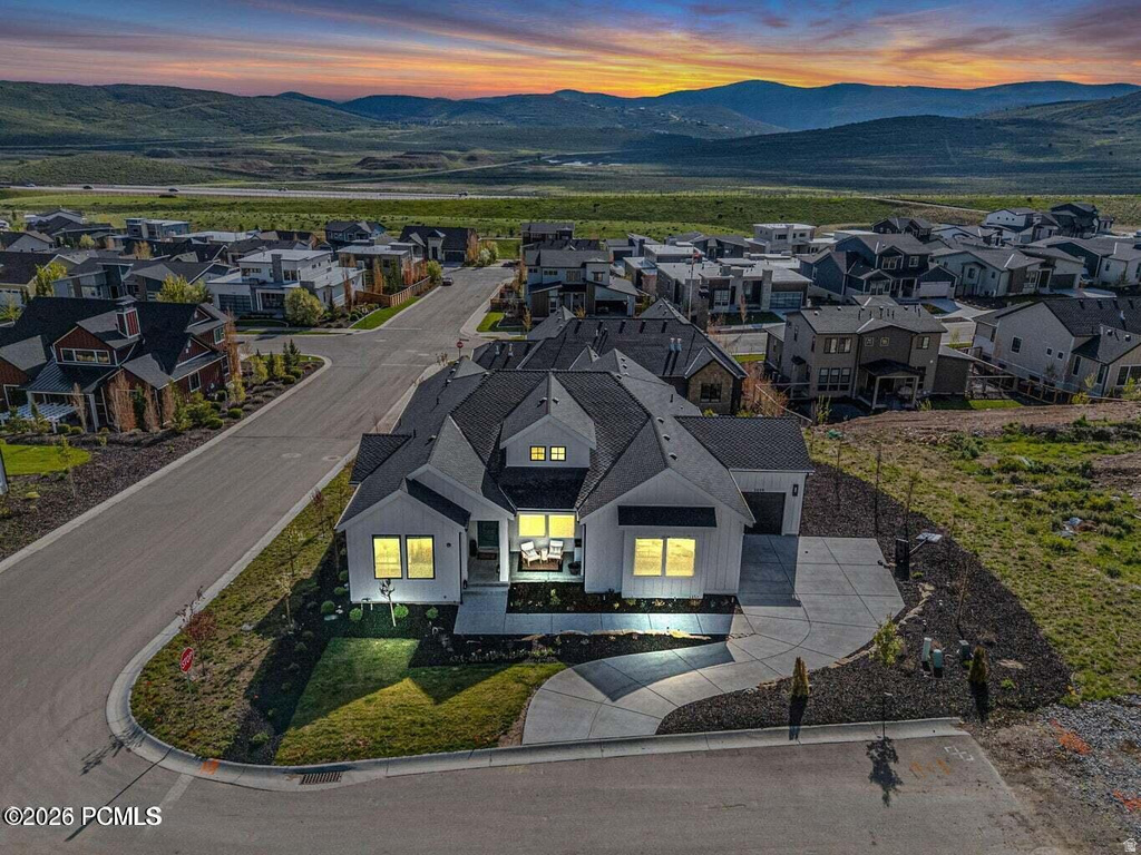 2698 S BAILEY CT #201 Park City, UT 84060
