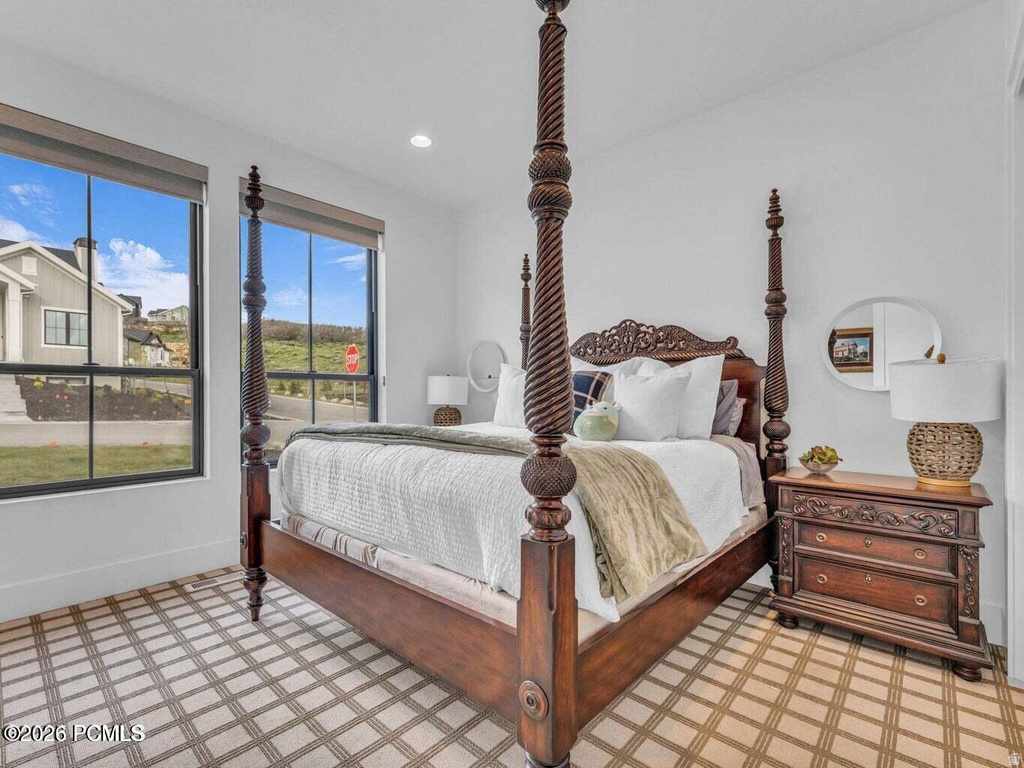 2698 S BAILEY CT #201 Park City, UT 84060