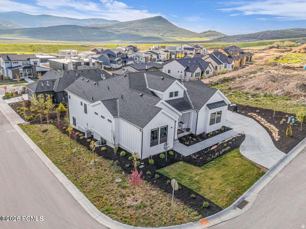 2698 S BAILEY CT #201 Park City, UT 84060