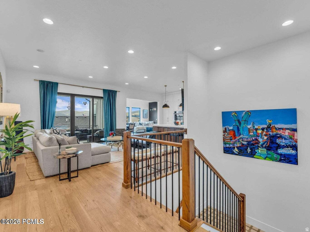 2698 S BAILEY CT #201 Park City, UT 84060