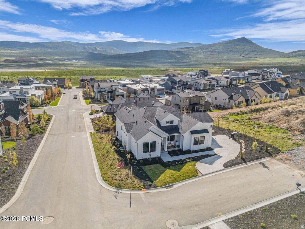 2698 S BAILEY CT #201 Park City, UT 84060
