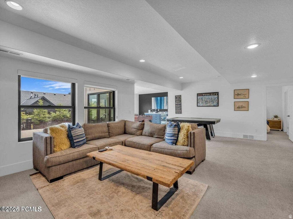 2698 S BAILEY CT #201 Park City, UT 84060