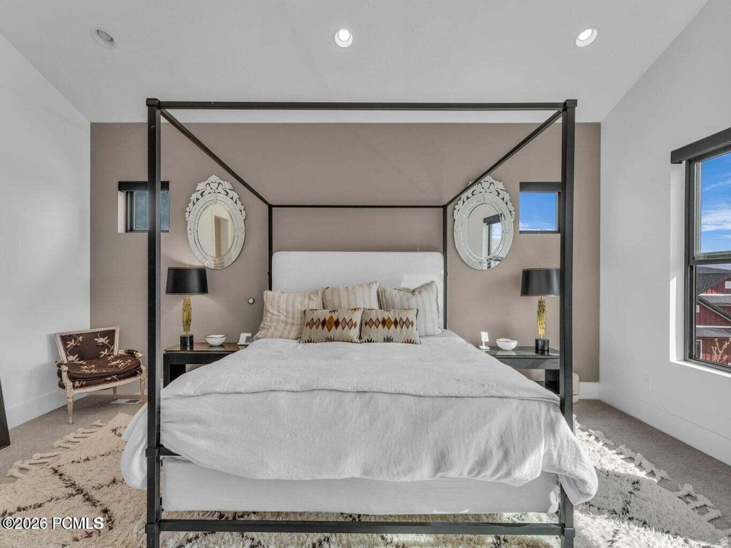 2698 S BAILEY CT #201 Park City, UT 84060