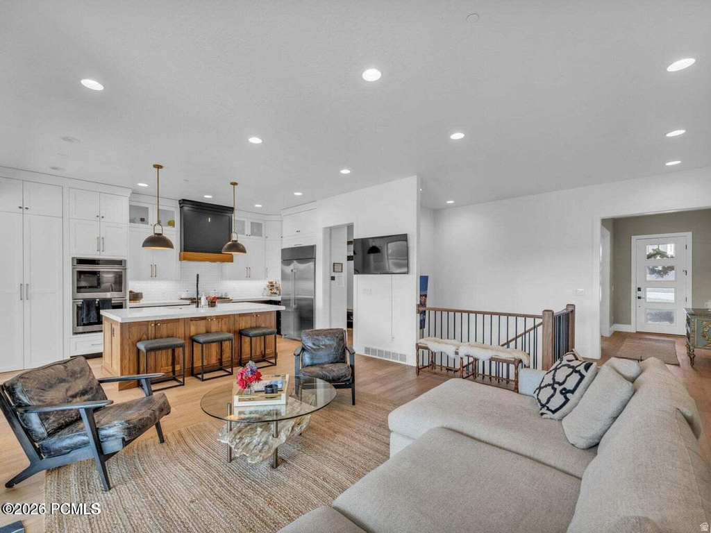 2698 S BAILEY CT #201 Park City, UT 84060