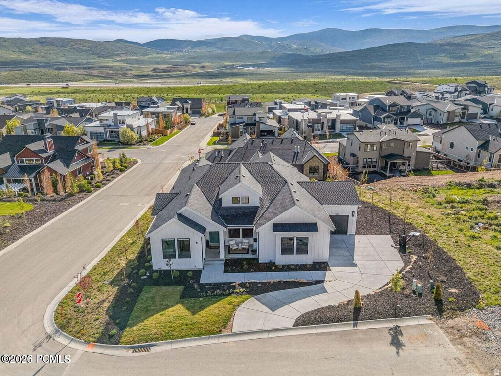 2698 S BAILEY CT #201 Park City, UT 84060