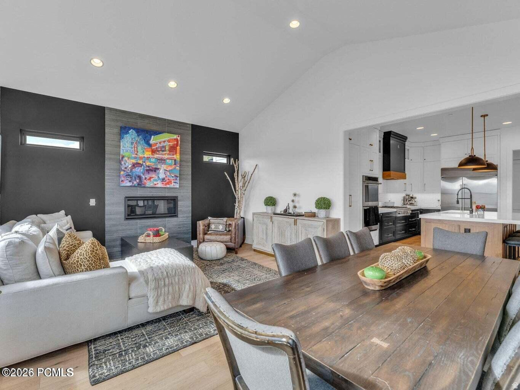 2698 S BAILEY CT #201 Park City, UT 84060