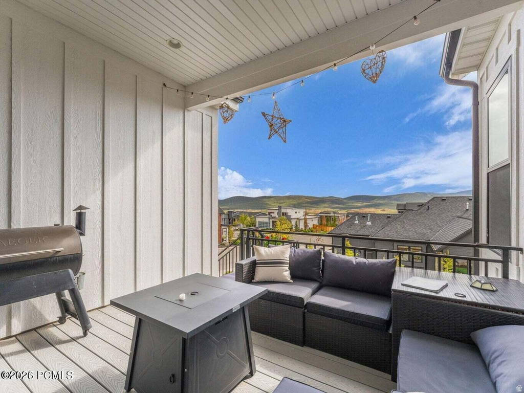 2698 S BAILEY CT #201 Park City, UT 84060