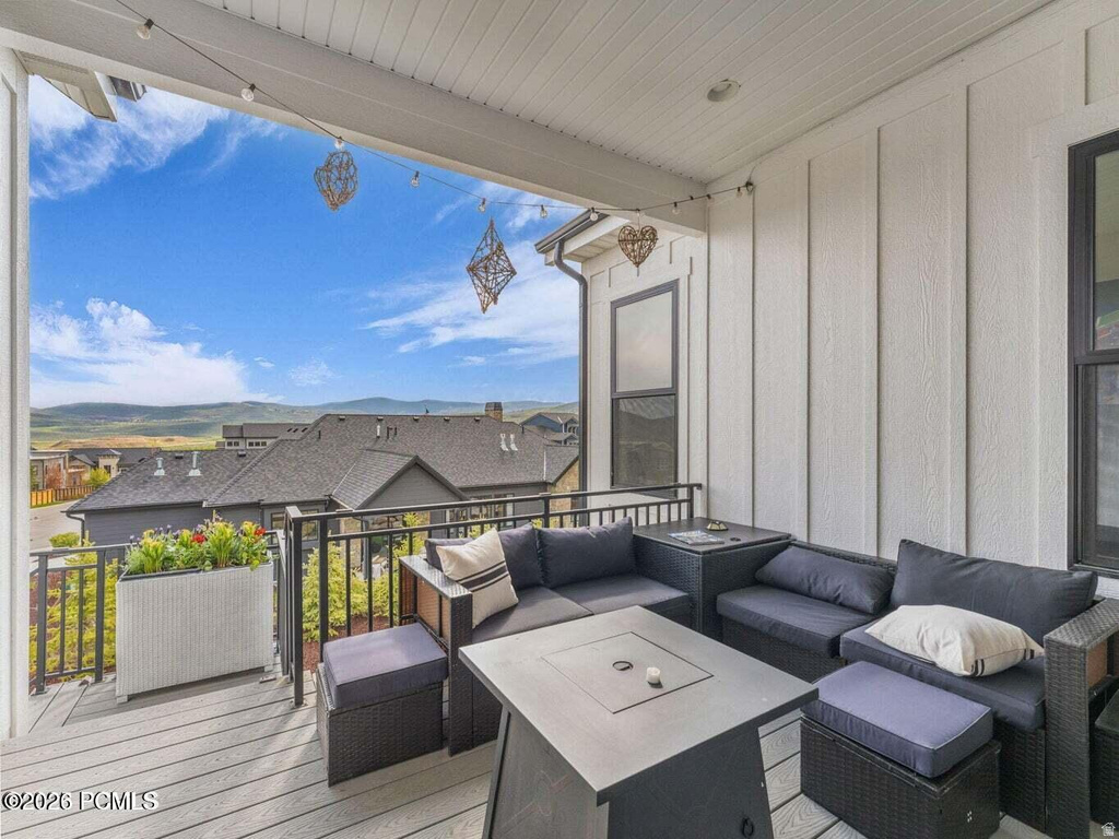 2698 S BAILEY CT #201 Park City, UT 84060