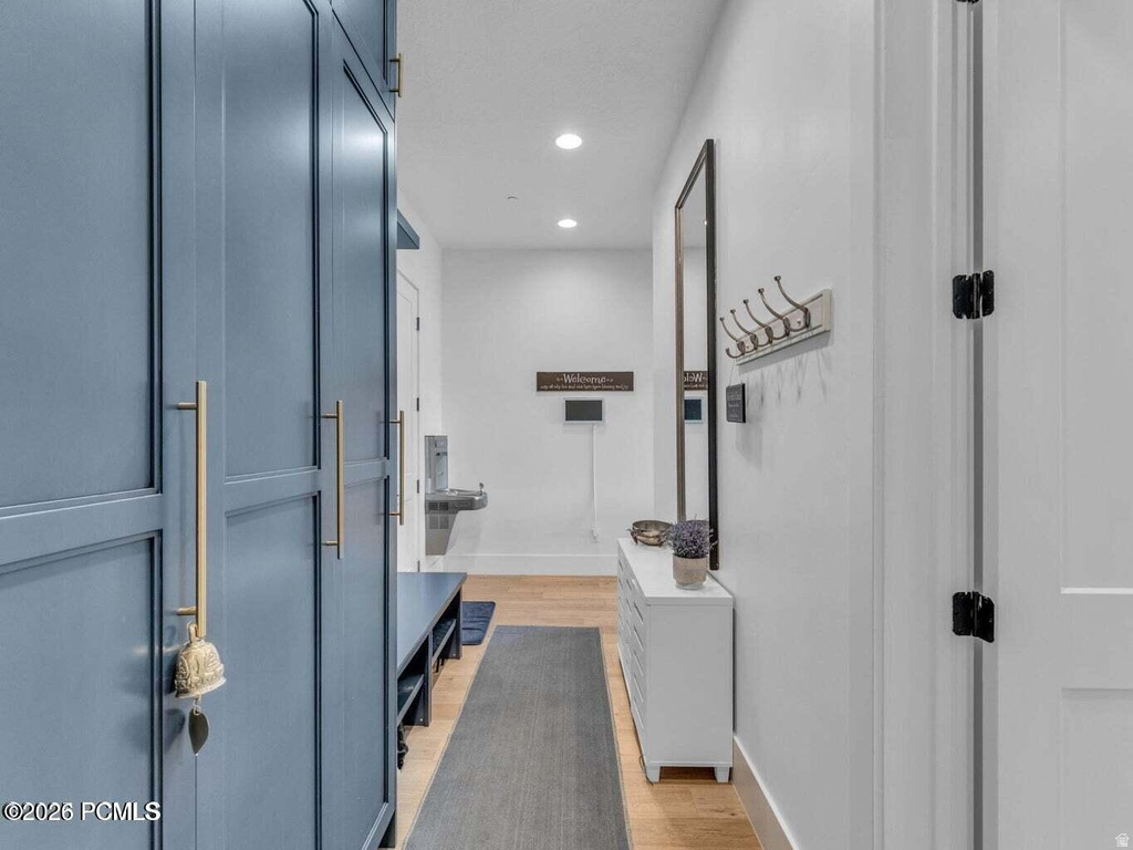 2698 S BAILEY CT #201 Park City, UT 84060