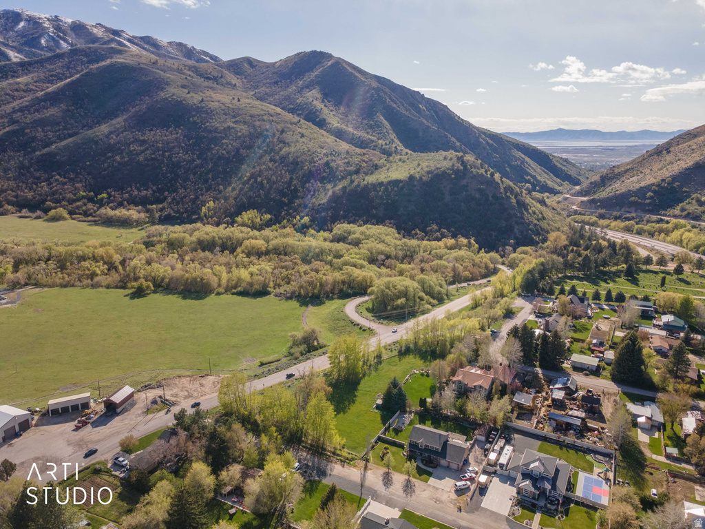 92 S 200 W Mantua, UT 84324