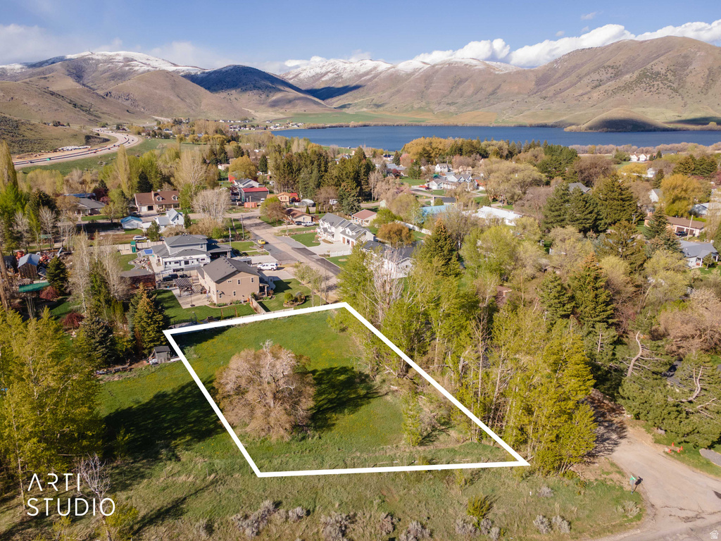 92 S 200 W Mantua, UT 84324