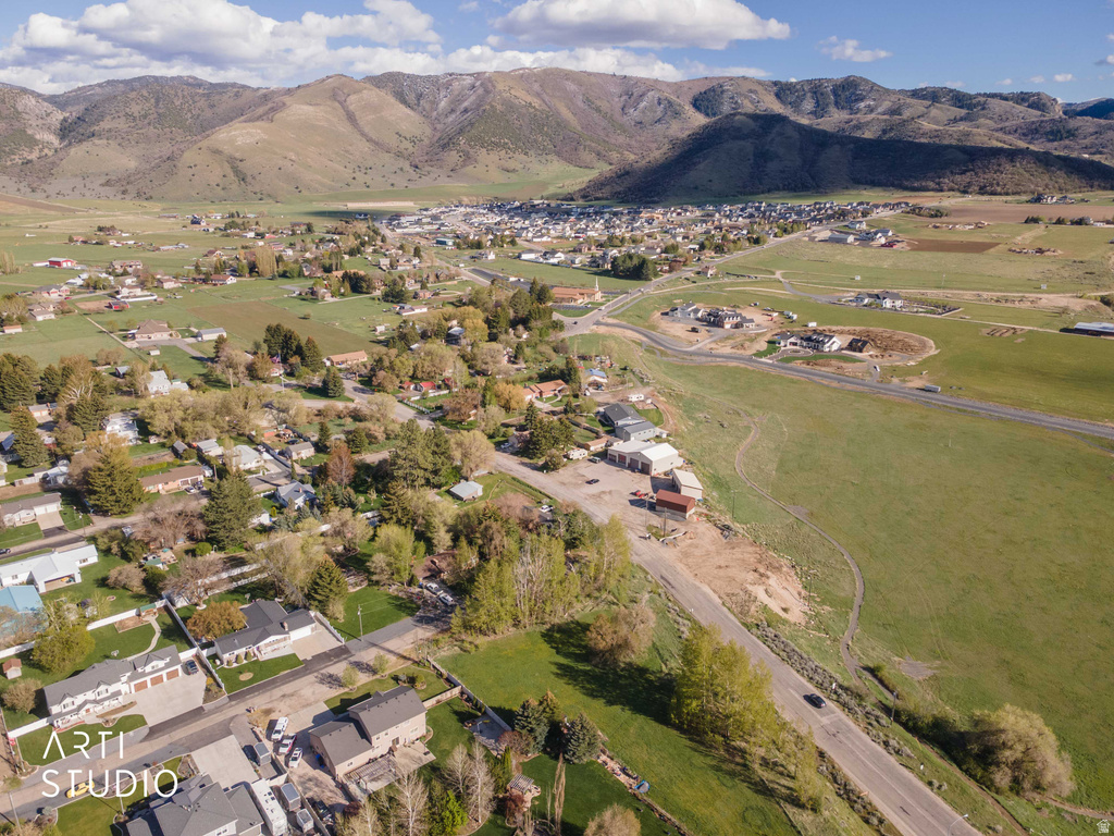 92 S 200 W Mantua, UT 84324