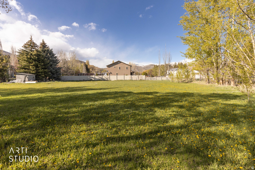 92 S 200 W Mantua, UT 84324