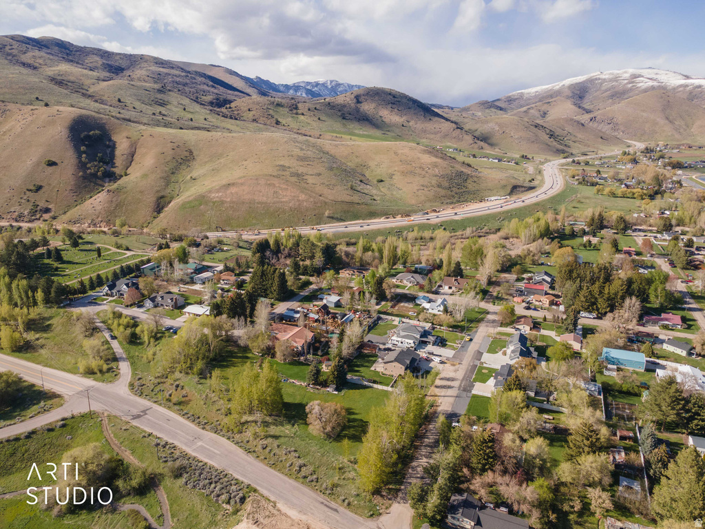 92 S 200 W Mantua, UT 84324