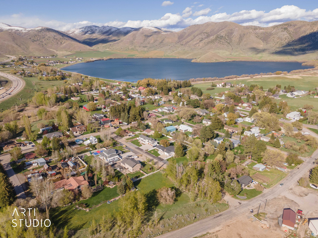 92 S 200 W Mantua, UT 84324