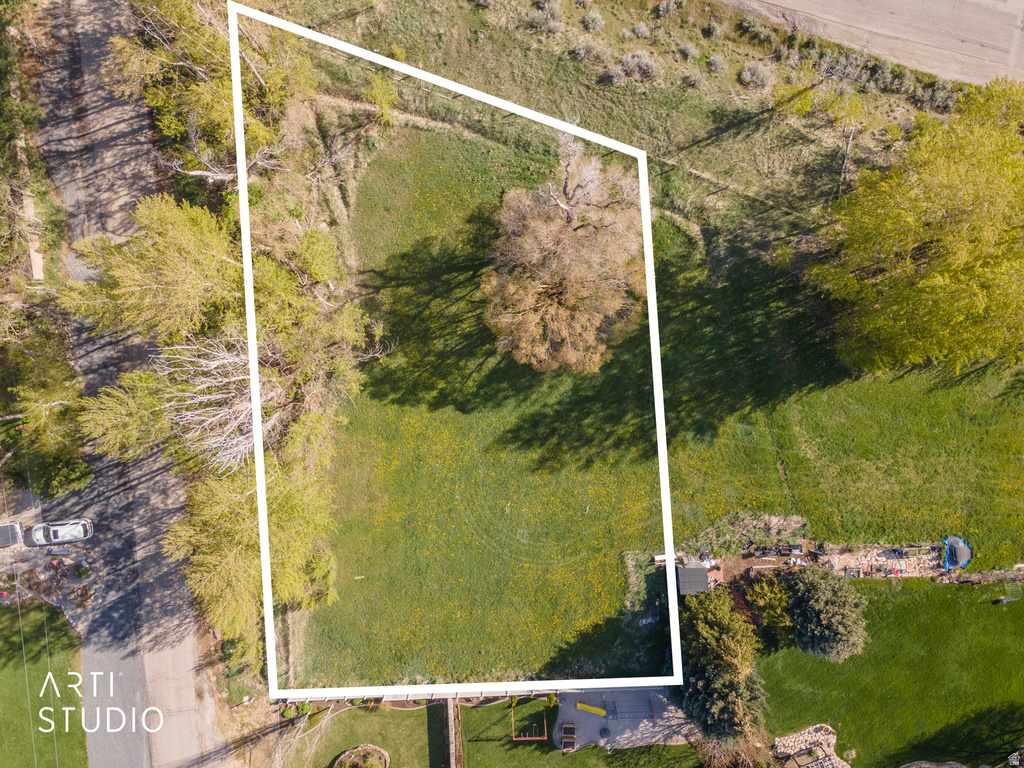 92 S 200 W Mantua, UT 84324