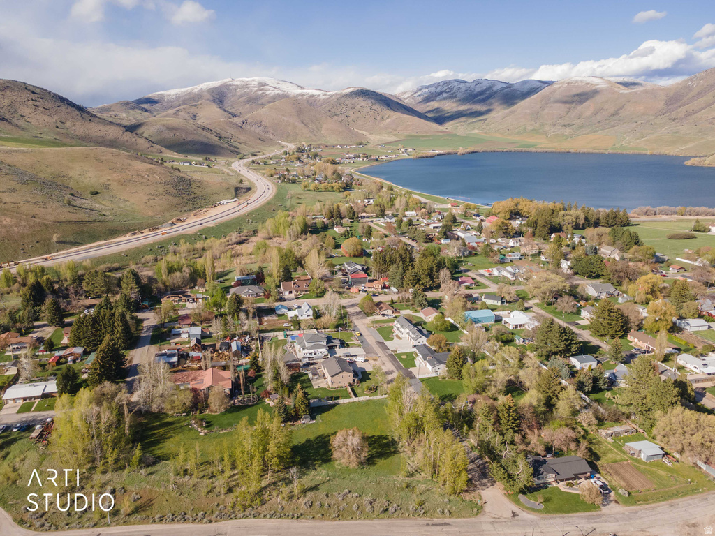 92 S 200 W Mantua, UT 84324