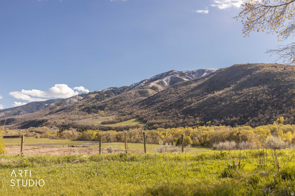 92 S 200 W Mantua, UT 84324