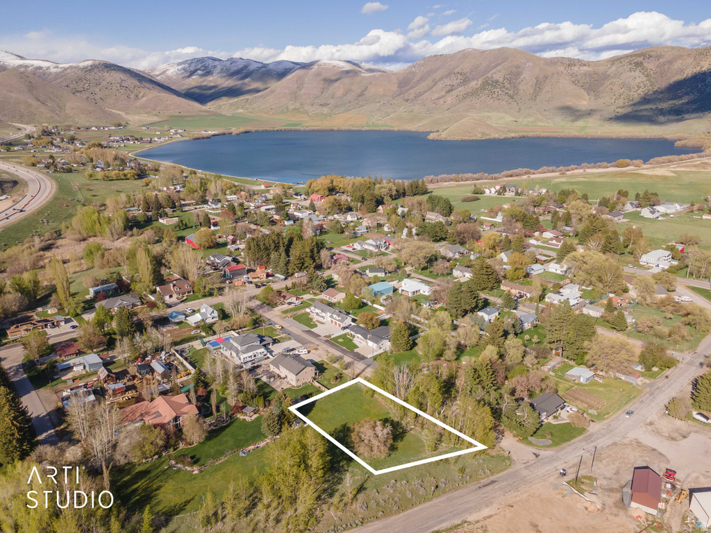 92 S 200 W Mantua, UT 84324