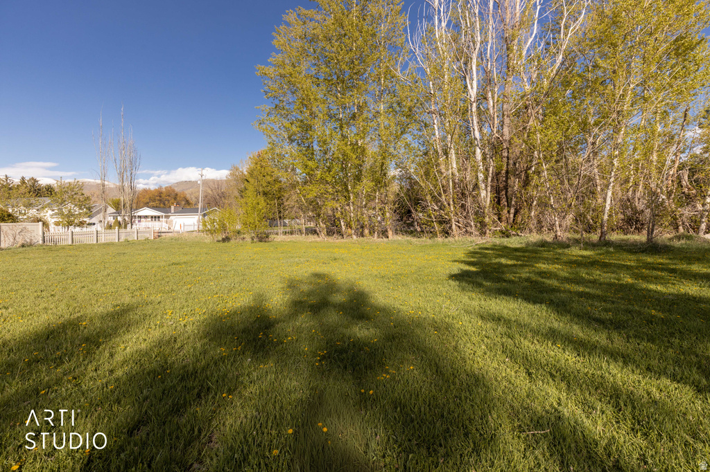 92 S 200 W Mantua, UT 84324