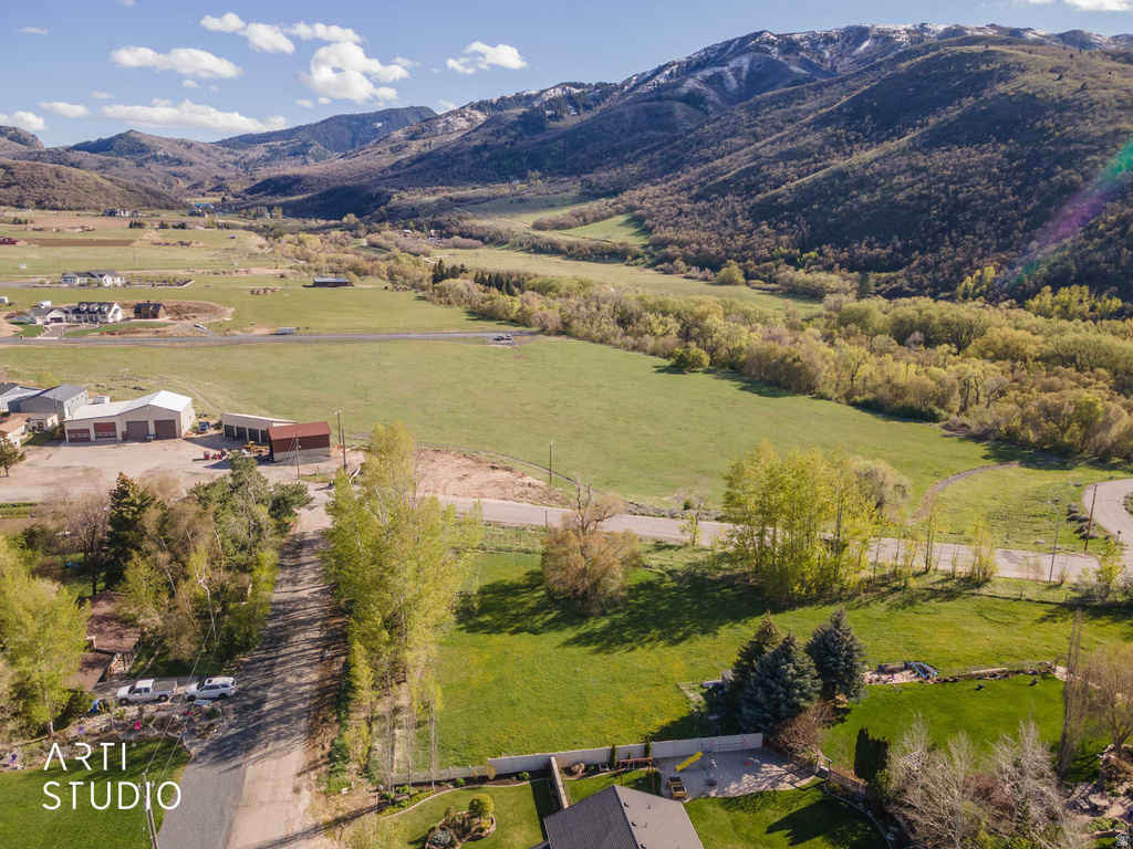 92 S 200 W Mantua, UT 84324