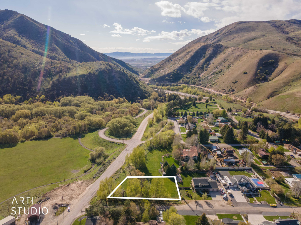 92 S 200 W Mantua, UT 84324