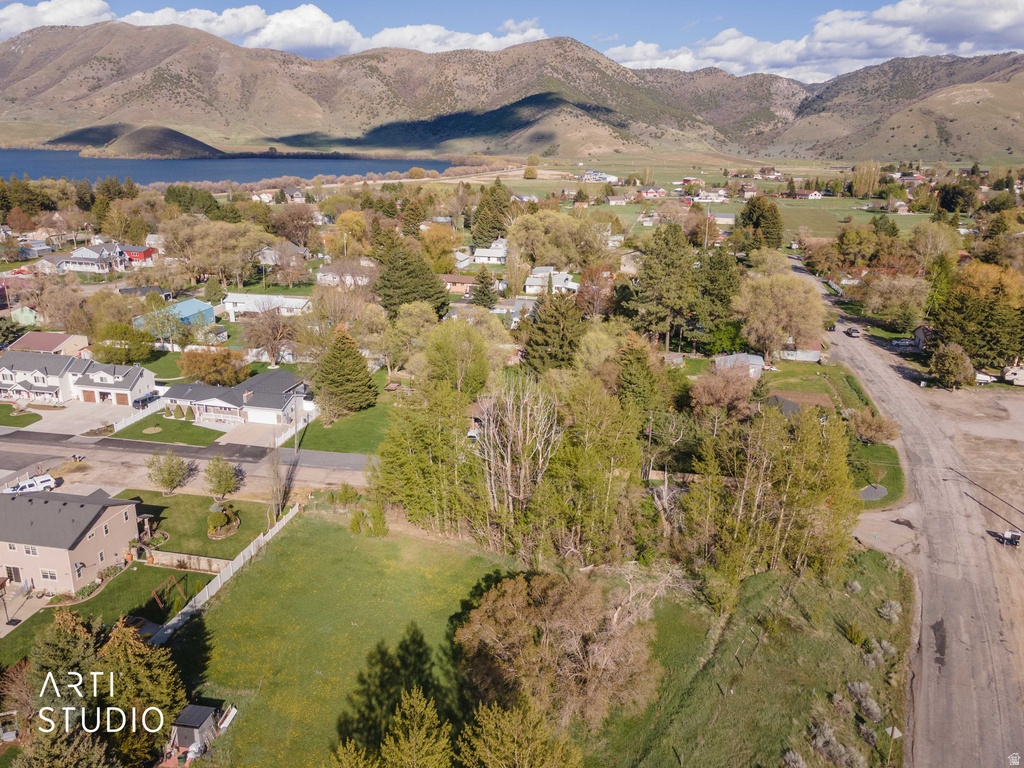 92 S 200 W Mantua, UT 84324