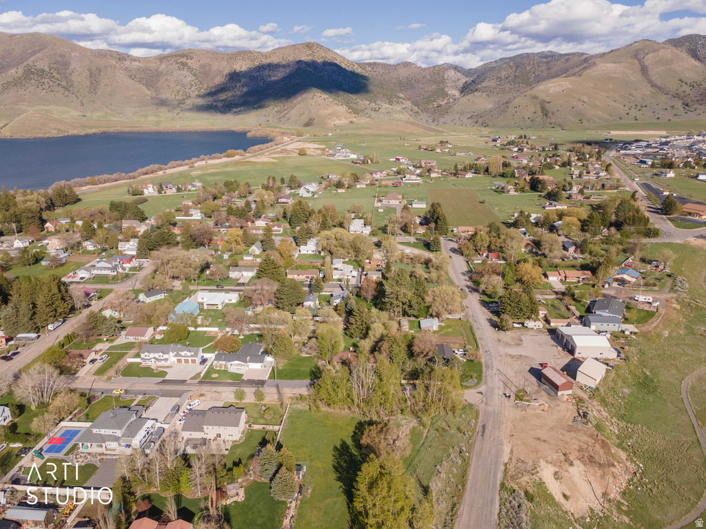 92 S 200 W Mantua, UT 84324