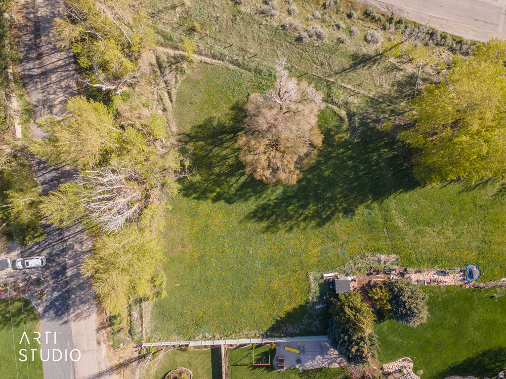 92 S 200 W Mantua, UT 84324