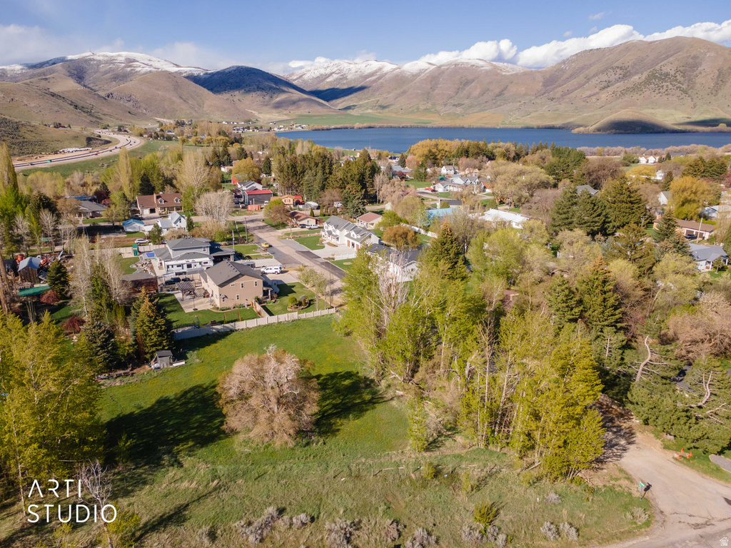 92 S 200 W Mantua, UT 84324