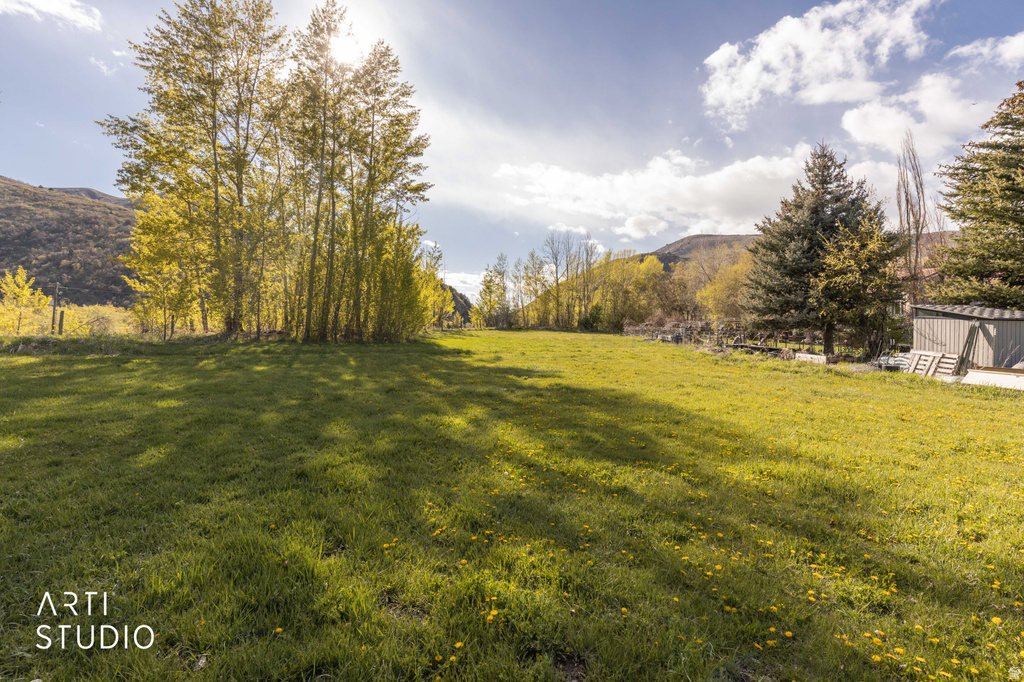 92 S 200 W Mantua, UT 84324