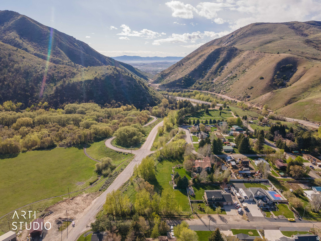 92 S 200 W Mantua, UT 84324