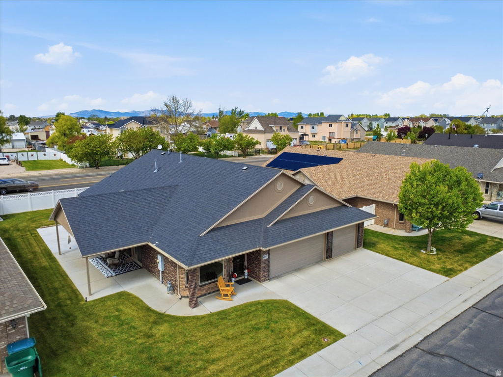 4277 S 3475 W West Haven, UT 84401