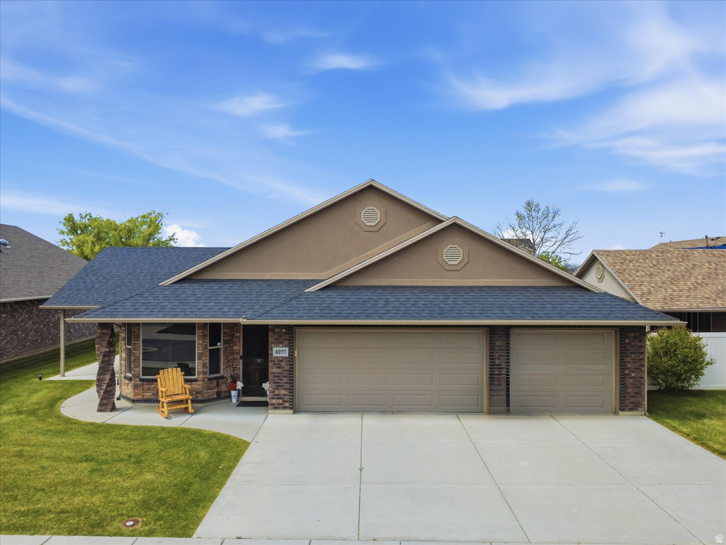 4277 S 3475 W West Haven, UT 84401