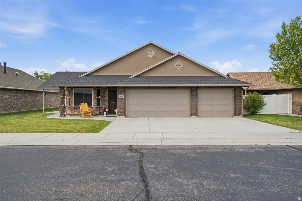 4277 S 3475 W West Haven, UT 84401