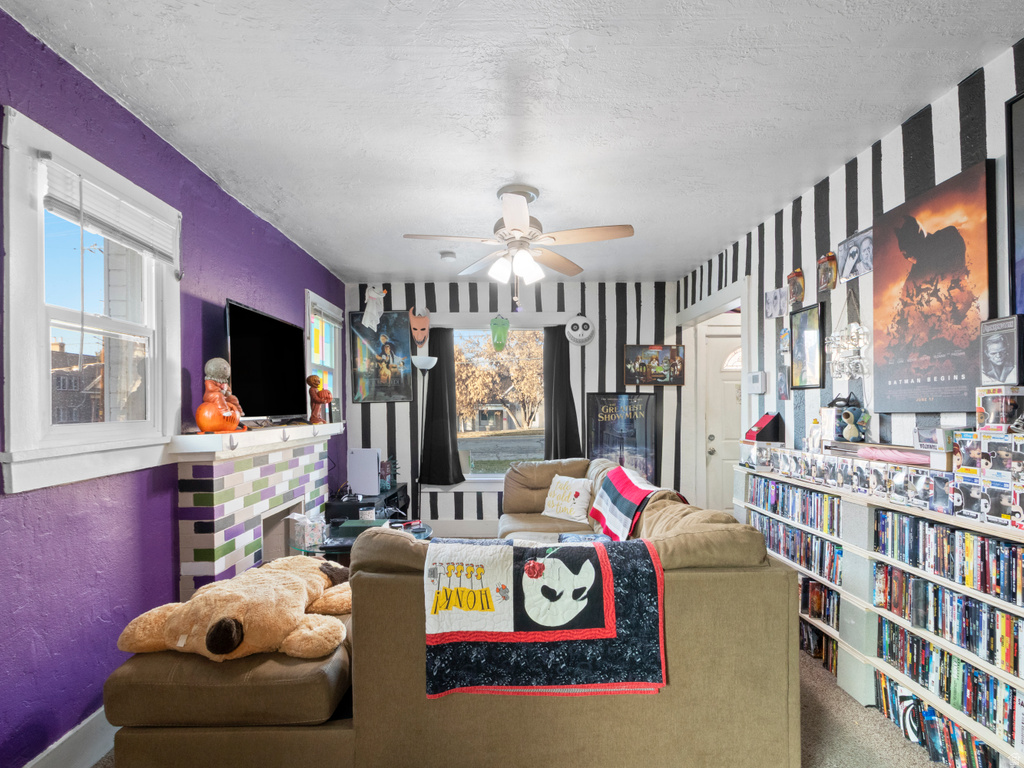 529 E 27TH Ogden, UT 84403