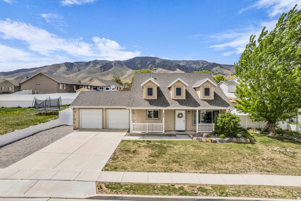 4061 S MONTEGO DR Saratoga Springs, UT 84045