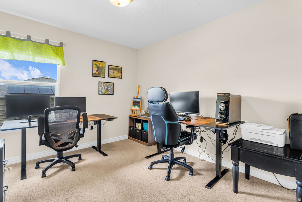 4061 S MONTEGO DR Saratoga Springs, UT 84045