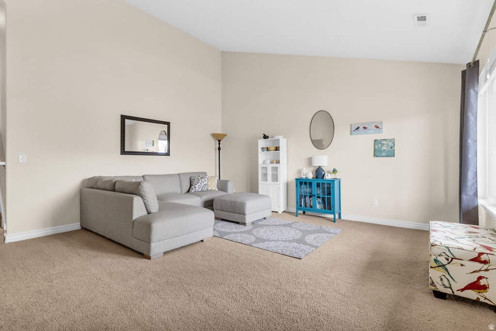 4061 S MONTEGO DR Saratoga Springs, UT 84045