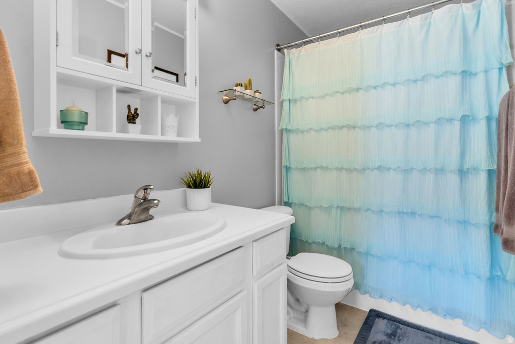 4061 S MONTEGO DR Saratoga Springs, UT 84045