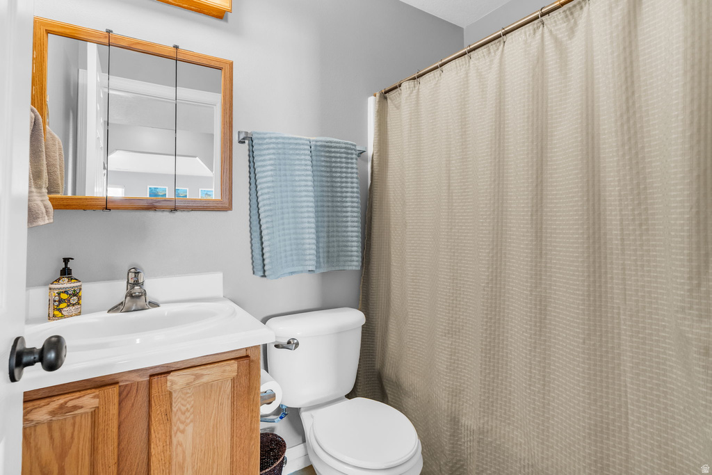 4061 S MONTEGO DR Saratoga Springs, UT 84045