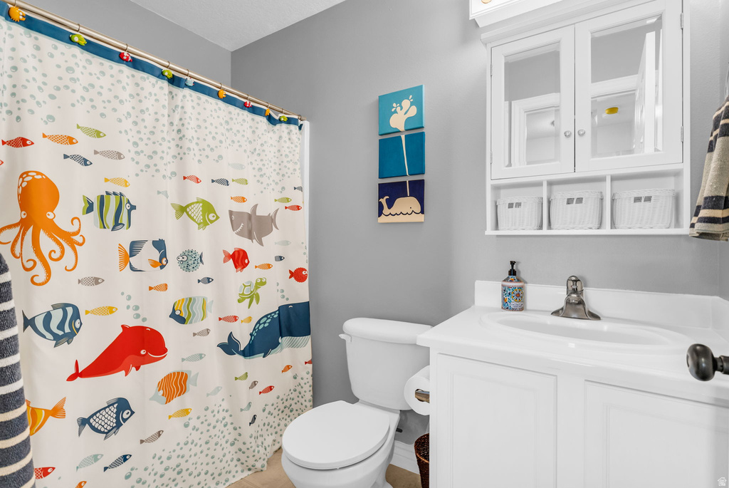 4061 S MONTEGO DR Saratoga Springs, UT 84045