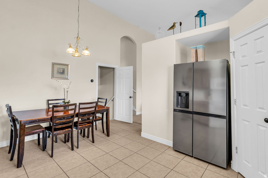 4061 S MONTEGO DR Saratoga Springs, UT 84045