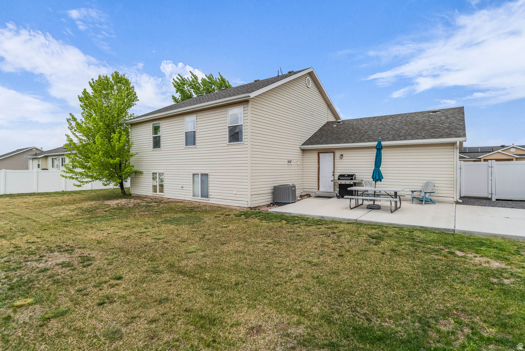 4061 S MONTEGO DR Saratoga Springs, UT 84045