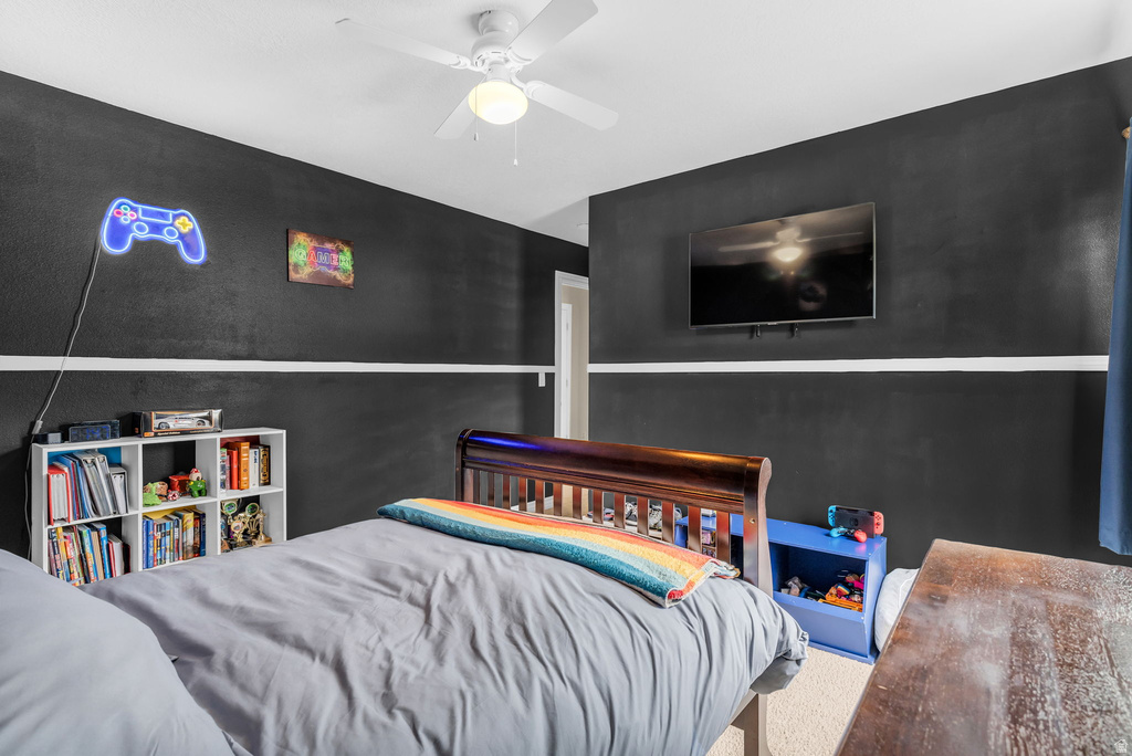 4061 S MONTEGO DR Saratoga Springs, UT 84045