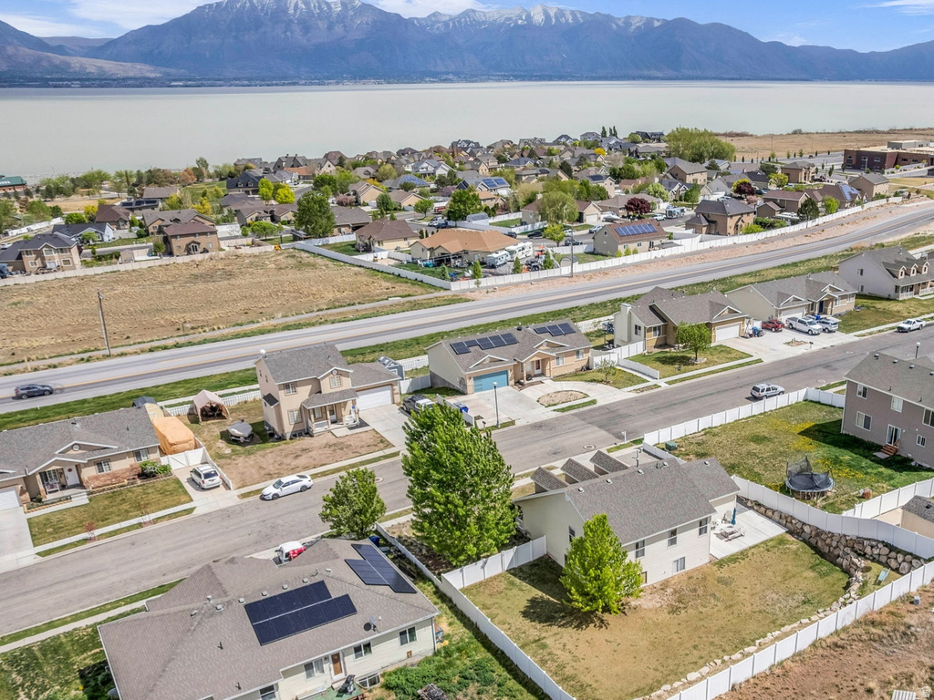 4061 S MONTEGO DR Saratoga Springs, UT 84045