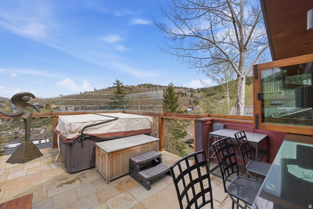 226 NORFOLK AVE Park City, UT 84060